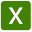 ExcelBot Icon