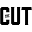 The Cut Icon