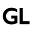 Grey Lab Icon