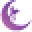 MeLuna Icon
