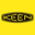 KEEN Footwear Icon