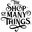 The Shop of Many Things Icon