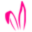 Erotic Bunny Icon
