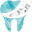 Shiny Whitening Icon