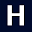 Hemley Store Icon