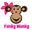 Funky Munky Store Icon