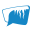 Cold DM Icon