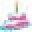 Birthday Direct Icon