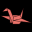 Japanese Futon Icon