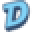 Davis Furniture Store Icon