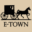 E-Town Amish Furniture Icon