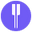 Permaplug Charger Lock Icon