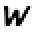 L.E. Wilson Icon