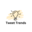 Tweet Trends Icon