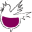 Fat Canary Icon