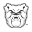 Butler Bulldogs Icon