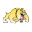 Bowie State Bulldogs Icon