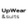 UpWearAndSuits Icon