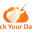 Rock Your Data Icon
