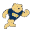 Concordia Golden Bears Icon