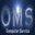OMS Computer Service Icon