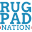 RugPad Nation Icon