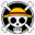 One Piece Store Icon