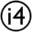The i4 Group Icon