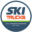 Ski Trucks Icon