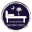 Charleston Murphy Beds Icon