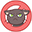 NEKO STOP Icon
