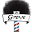 The Grove Barbershop Icon