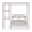 Murphy Wall Beds Hardware Icon