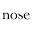 nose Icon
