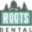 Roots Dental Icon