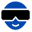 Serenity Optical Icon