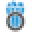 Popcorn AU Icon