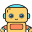 Robo Translator Icon