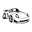 Car Stickers Icon