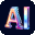 Undetectable AI Icon