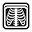 Caroline Spine & Injury Icon