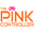 The Pink Controller Icon