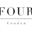 FOUR London Icon