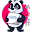Sticky Art EU Icon