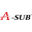 A-SUB Icon