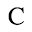 Carbone boutique Icon
