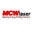 MCWlaser Icon