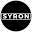 Syron Golf Icon