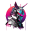 Katana Japonais Icon