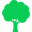 Wood Kingdom West Icon